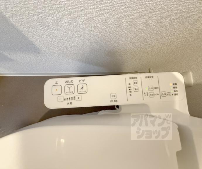【ベラジオ三条朱雀】間取