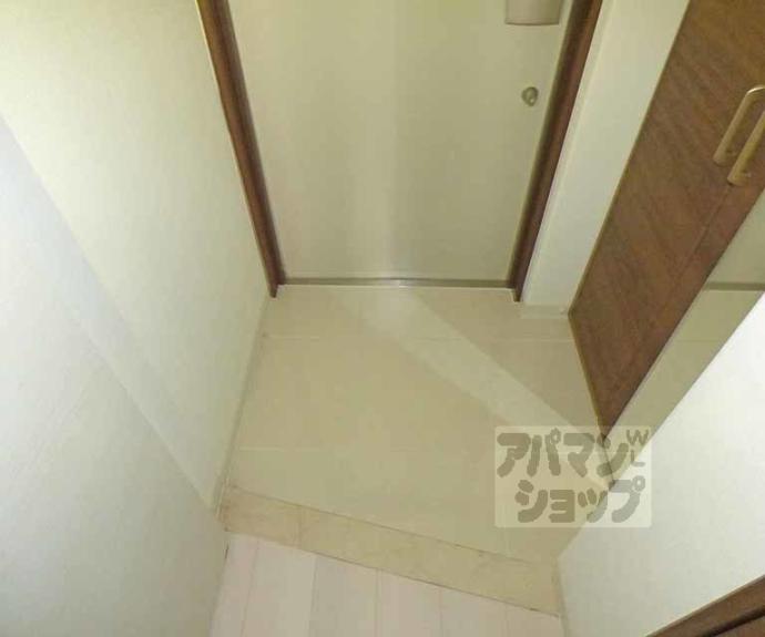 【ベラジオ三条朱雀】間取