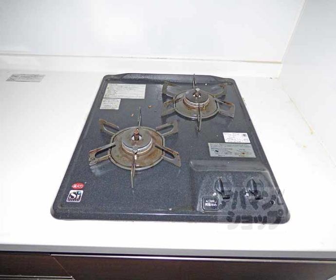 【ベラジオ三条朱雀】間取