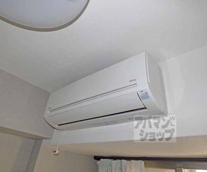 【ベラジオ三条朱雀】間取