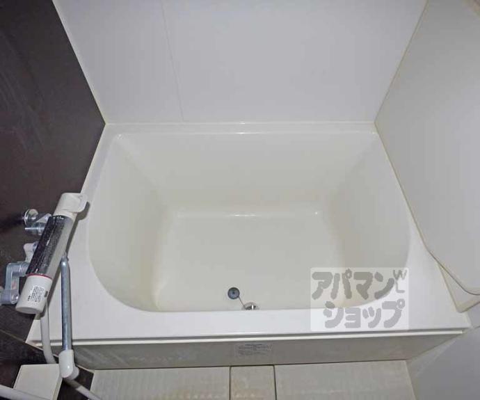 【ベラジオ三条朱雀】間取