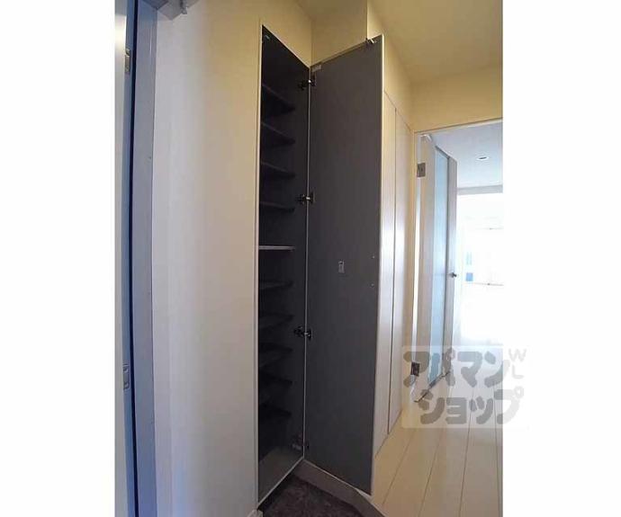 【Ｍｏｒｅ河原町Ⅱ】間取