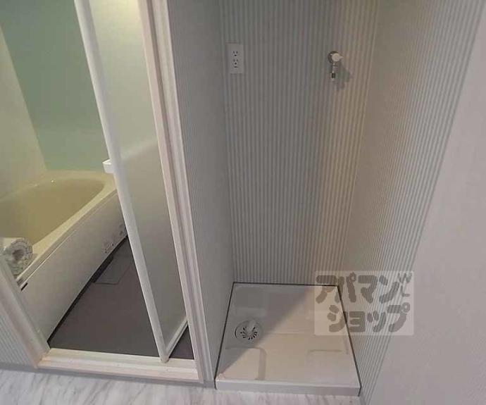 【Ｍｏｒｅ河原町Ⅱ】間取