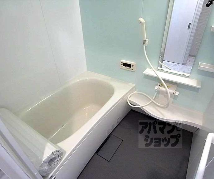 【Ｍｏｒｅ河原町Ⅱ】間取