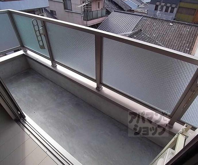 【Ｍｏｒｅ河原町Ⅱ】間取