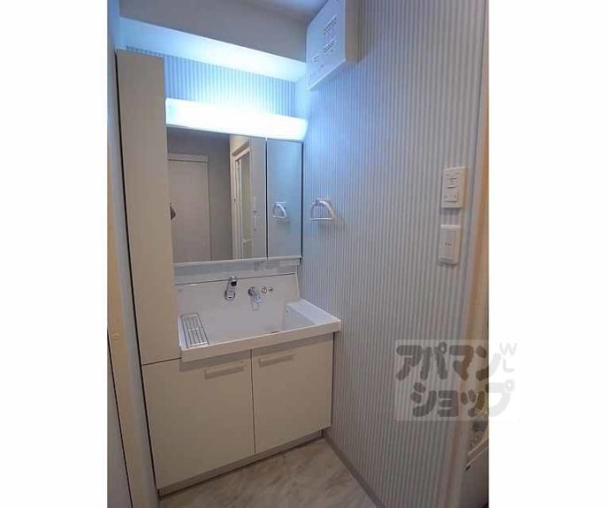 【Ｍｏｒｅ河原町Ⅱ】間取