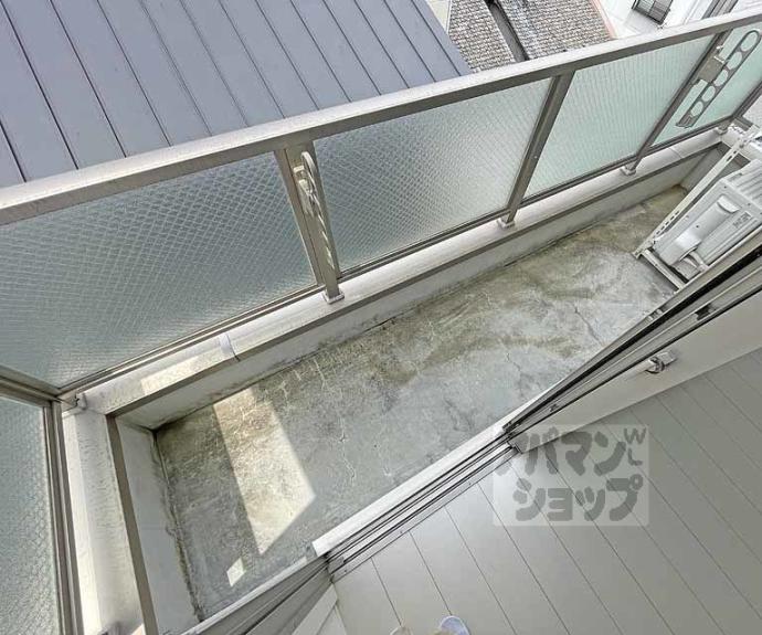 【Ｍｏｒｅ河原町Ⅱ】間取