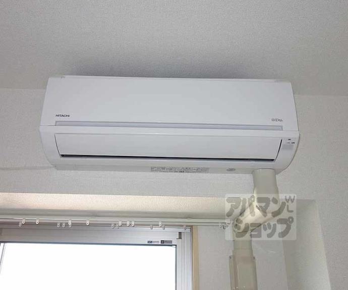 【ロアンヌ清水】間取