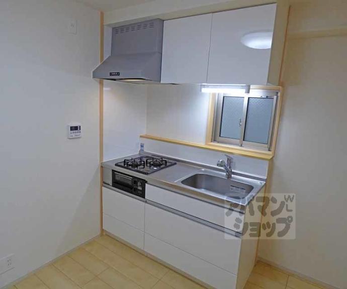 【ロアンヌ清水】間取