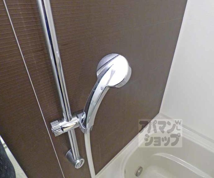 【ロアンヌ清水】間取