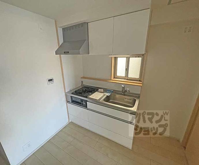 【ロアンヌ清水】間取