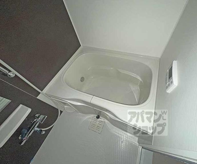 【ロアンヌ清水】間取