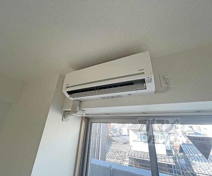 【ロアンヌ清水】間取