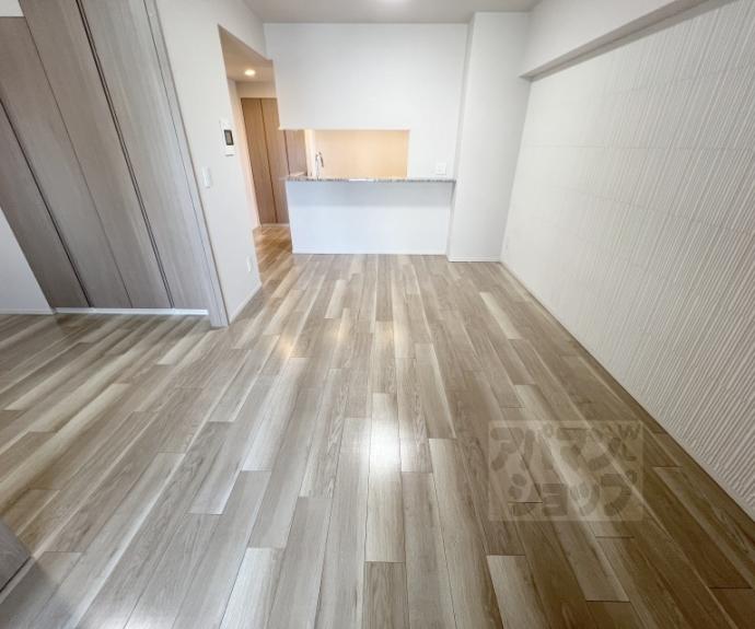 【クラッシィハウス御池柳馬場】間取