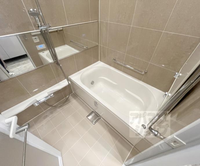 【クラッシィハウス御池柳馬場】間取