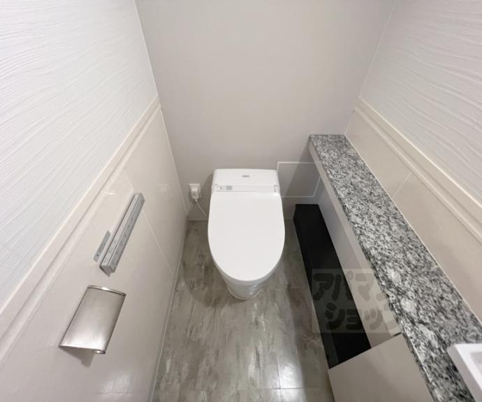 【クラッシィハウス御池柳馬場】間取