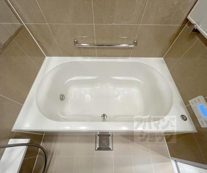 【クラッシィハウス御池柳馬場】間取