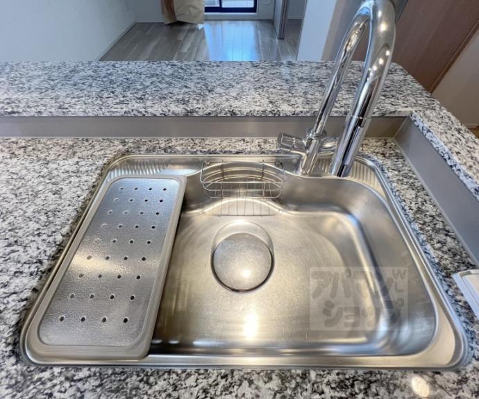 【クラッシィハウス御池柳馬場】間取