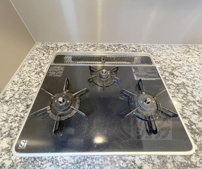 【クラッシィハウス御池柳馬場】間取