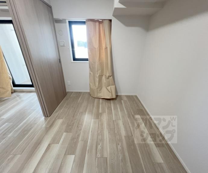 【クラッシィハウス御池柳馬場】間取