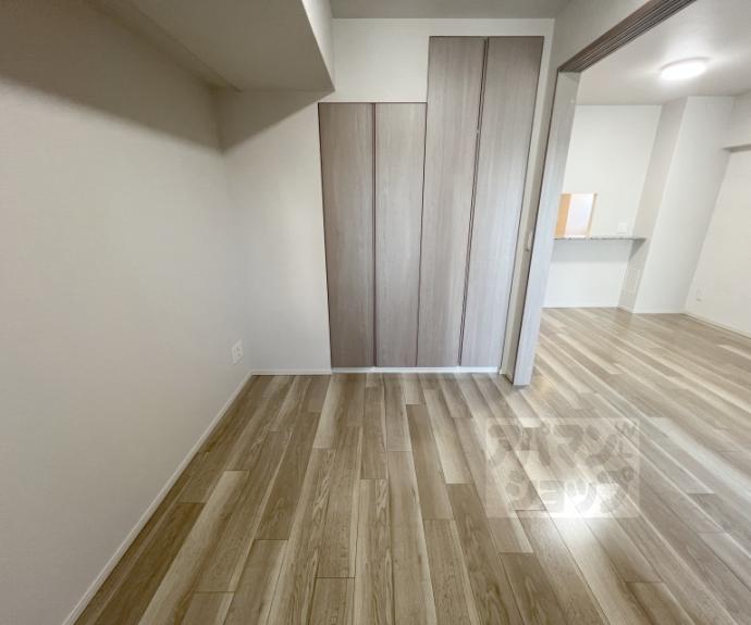 【クラッシィハウス御池柳馬場】間取