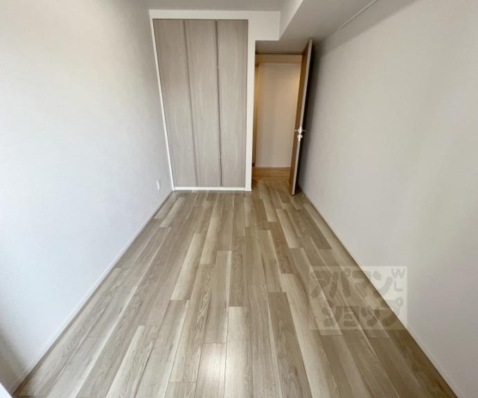 【クラッシィハウス御池柳馬場】間取