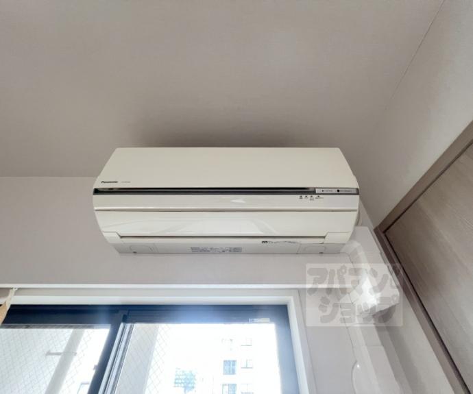 【クラッシィハウス御池柳馬場】間取