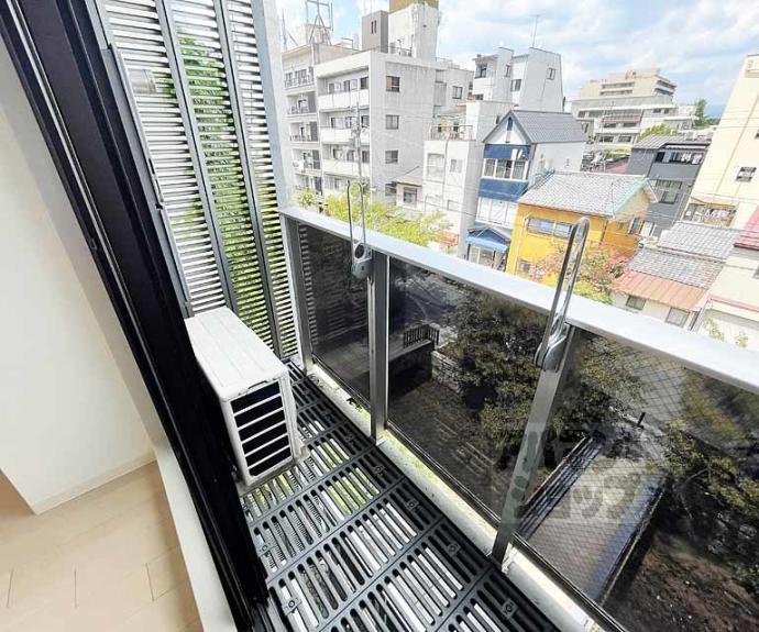 【松庵ＢＬＤＧ】