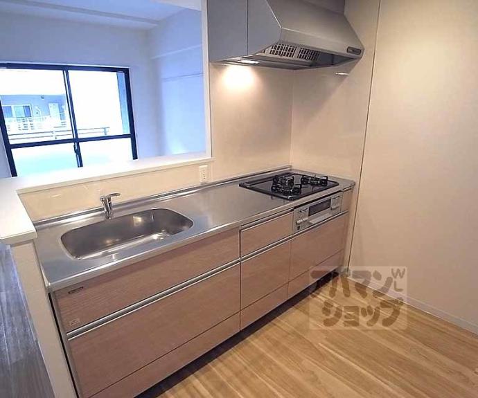 【CASA LOTUS】間取