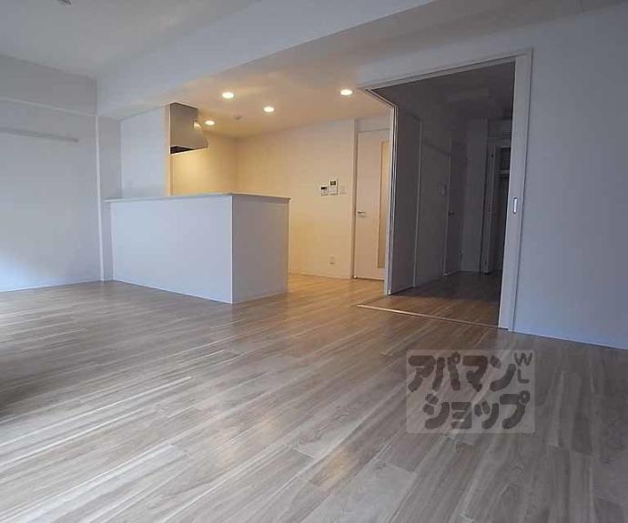 【CASA LOTUS】間取