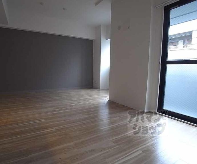 【CASA LOTUS】間取