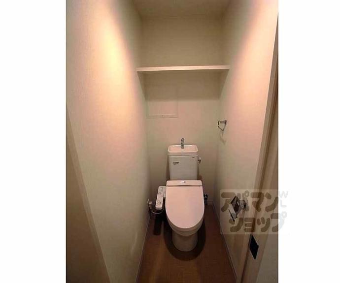 【CASA LOTUS】間取