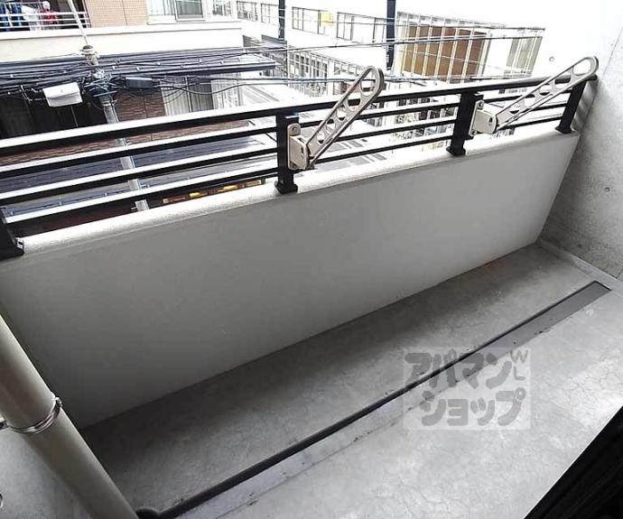 【CASA LOTUS】間取