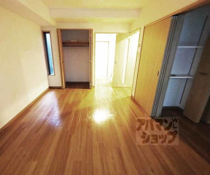 【Ｄｏ・Ｄｒｅａｍ御所南】間取