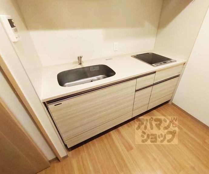 【Ｄｏ・Ｄｒｅａｍ御所南】間取