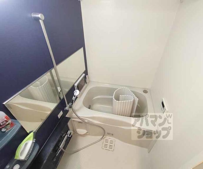 【Ｄｏ・Ｄｒｅａｍ御所南】間取