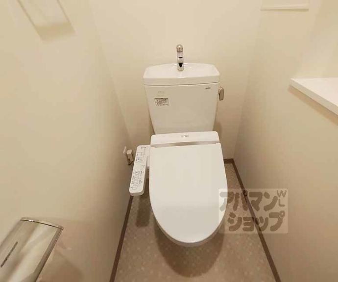 【Ｄｏ・Ｄｒｅａｍ御所南】間取