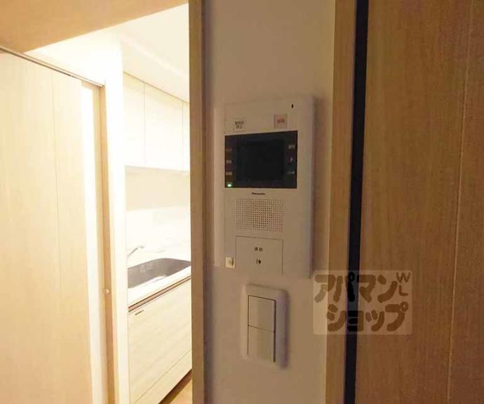 【Ｄｏ・Ｄｒｅａｍ御所南】間取