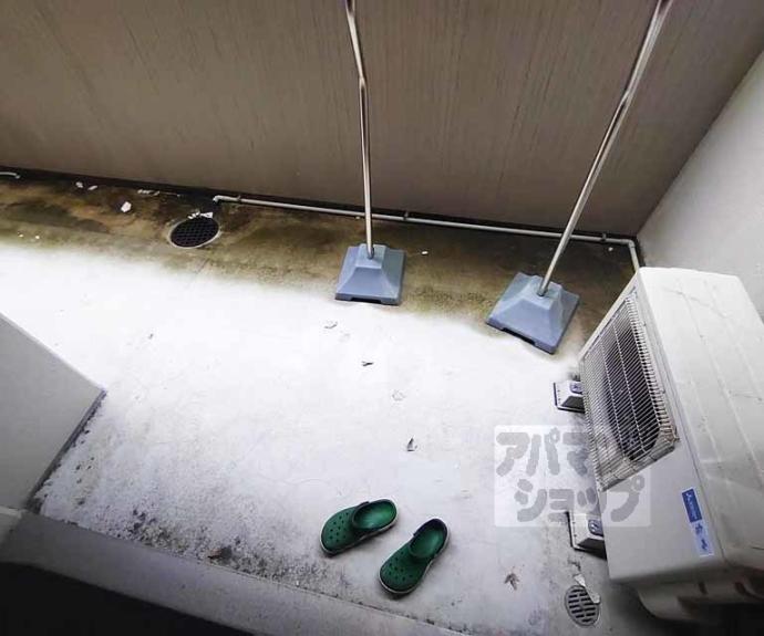 【Ｄｏ・Ｄｒｅａｍ御所南】間取