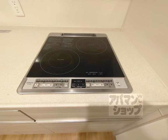 【Ｄｏ・Ｄｒｅａｍ御所南】間取