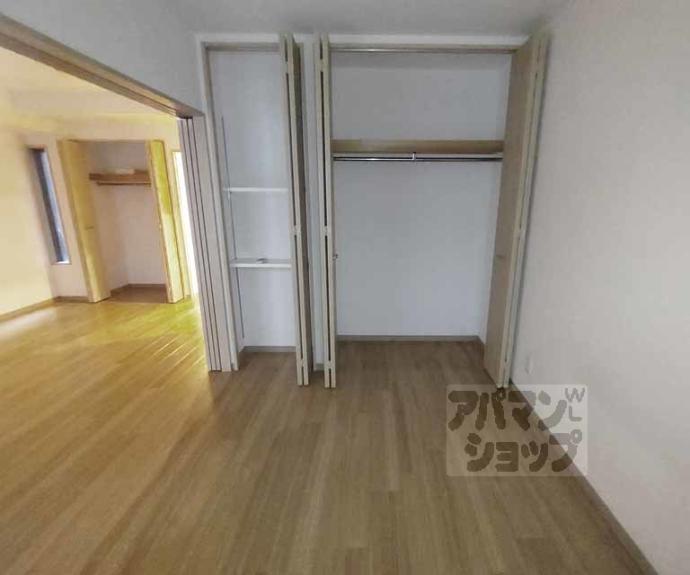 【Ｄｏ・Ｄｒｅａｍ御所南】間取