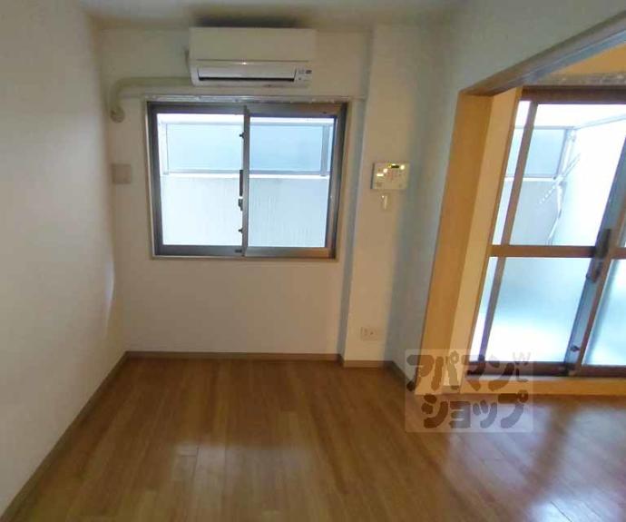 【Ｄｏ・Ｄｒｅａｍ御所南】間取