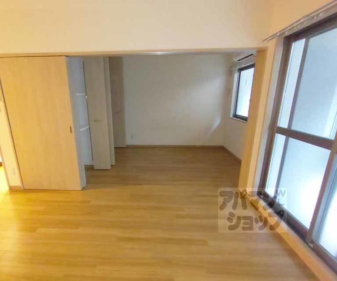 【Ｄｏ・Ｄｒｅａｍ御所南】間取