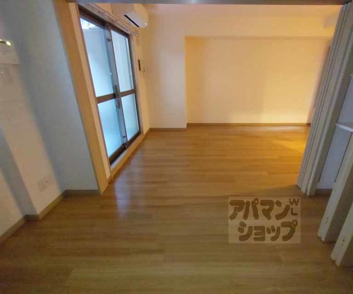 【Ｄｏ・Ｄｒｅａｍ御所南】間取