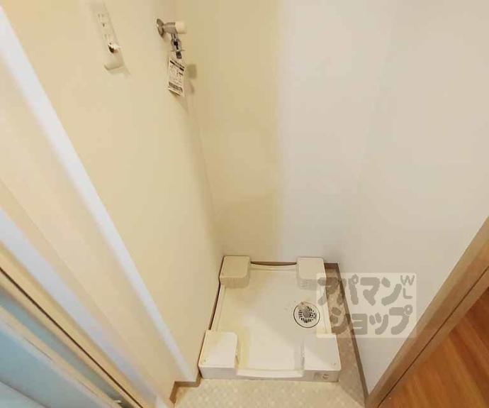 【Ｄｏ・Ｄｒｅａｍ御所南】間取