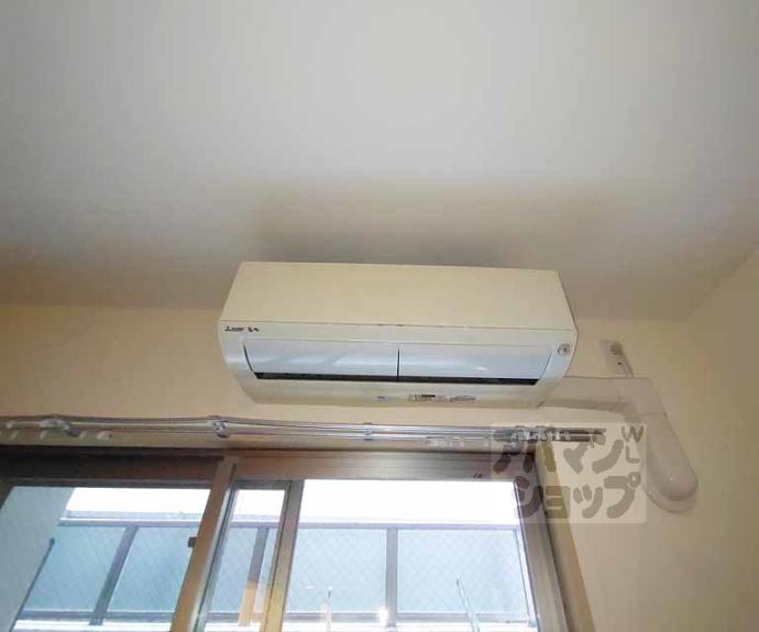 【Ｄｏ・Ｄｒｅａｍ御所南】間取