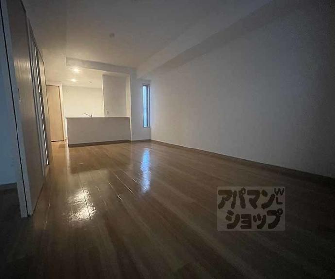 【Ｄｏ・Ｄｒｅａｍ御所南】間取