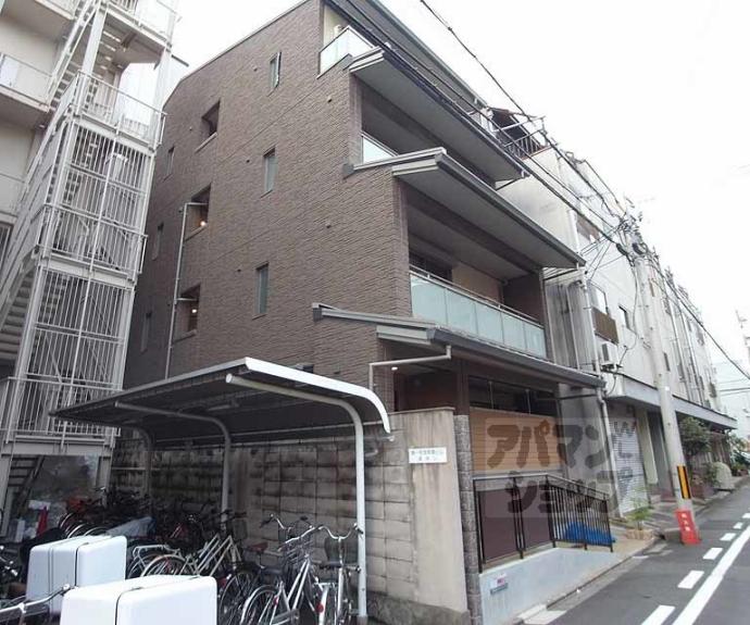 【千坂御所南Ⅱ番館】間取