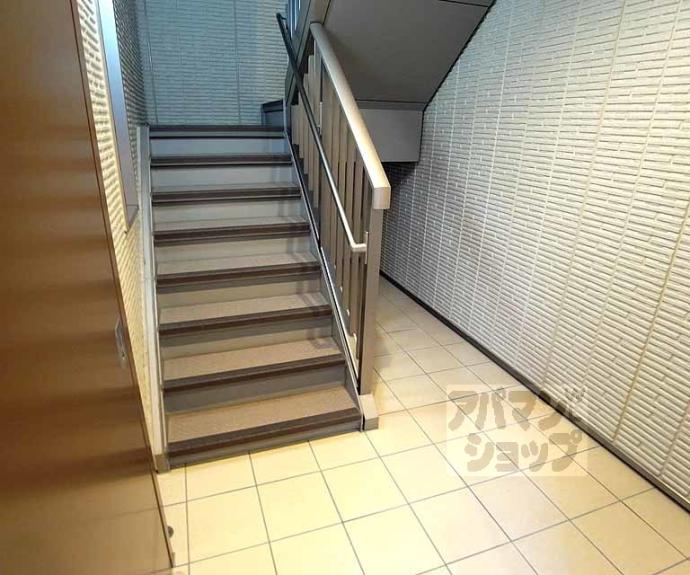 【千坂御所南Ⅱ番館】間取