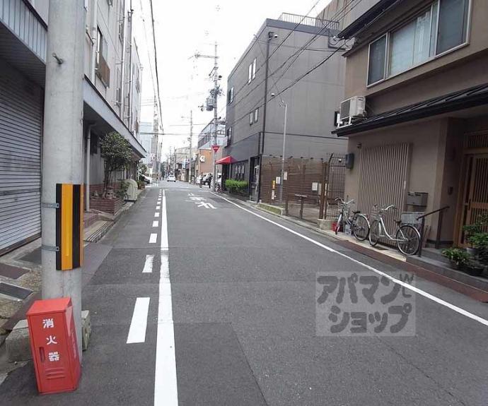 【千坂御所南Ⅱ番館】間取